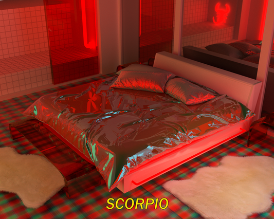 Scorpio